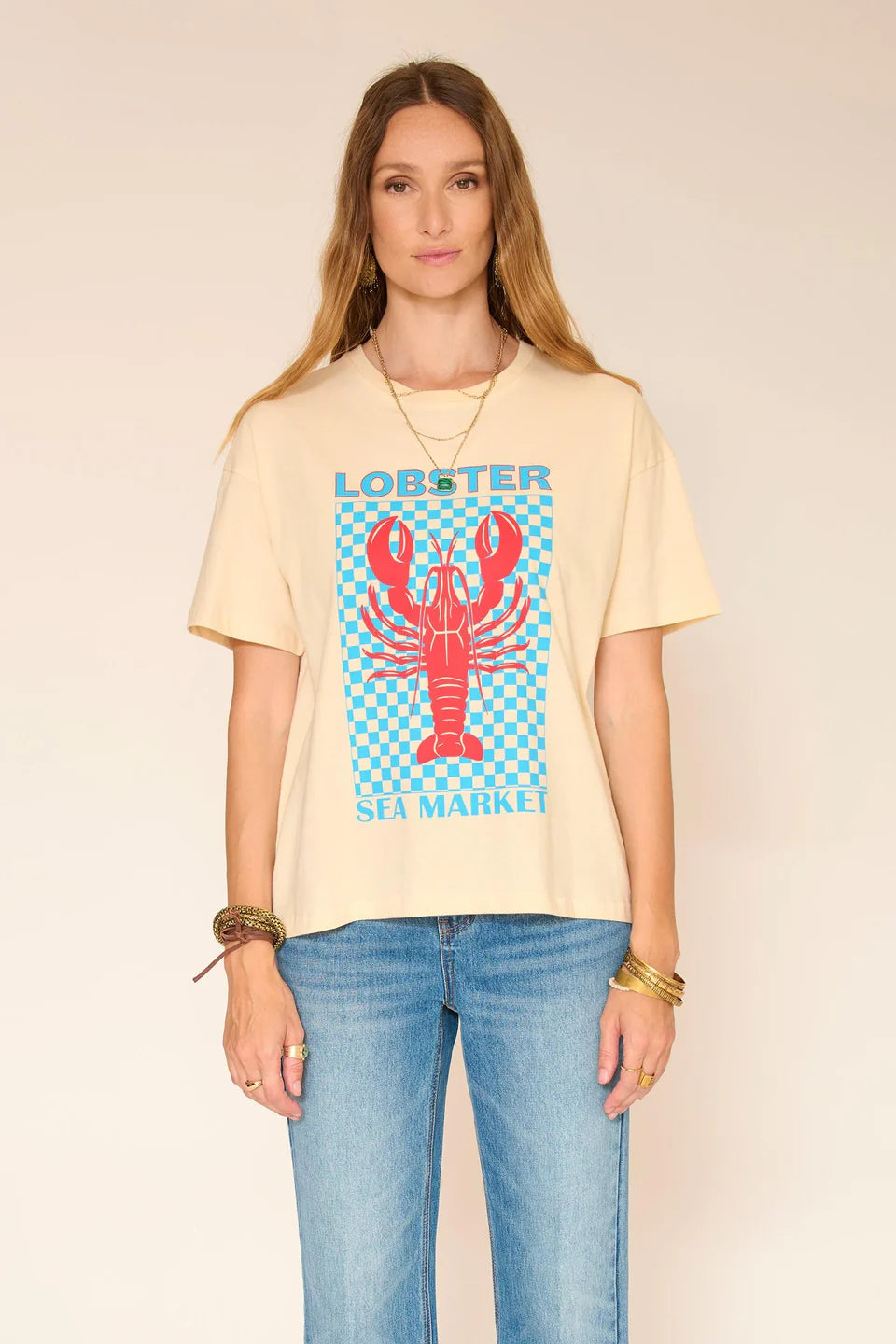 MKT Studio | Toyo T- Shirt