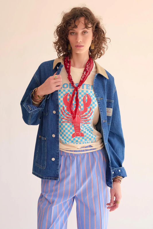 MKT Studio | Toyo T- Shirt