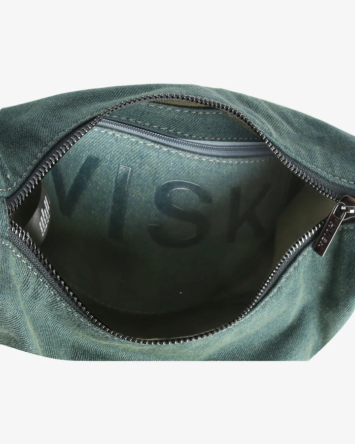 HVISK | Tracy Denim Bag