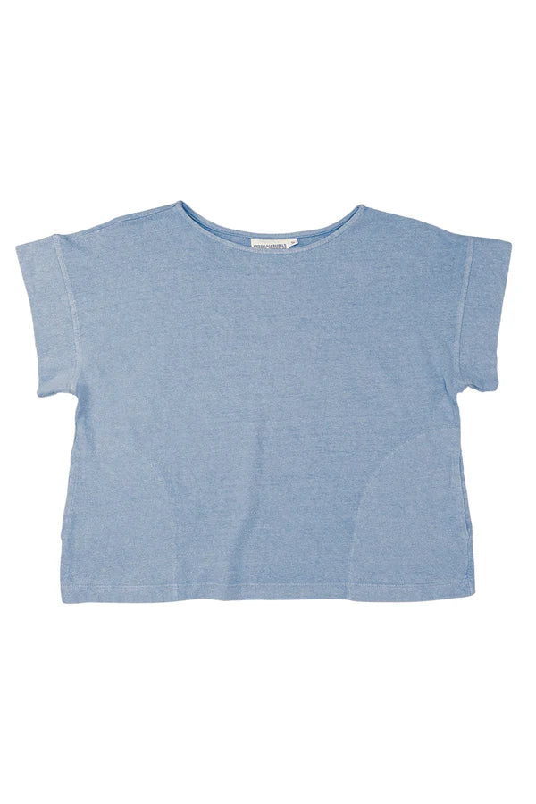 Jungmaven | Taos Top - Rain Washed