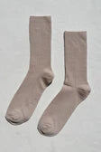 Le Bon Shoppe | Trouser Socks - Eggnog