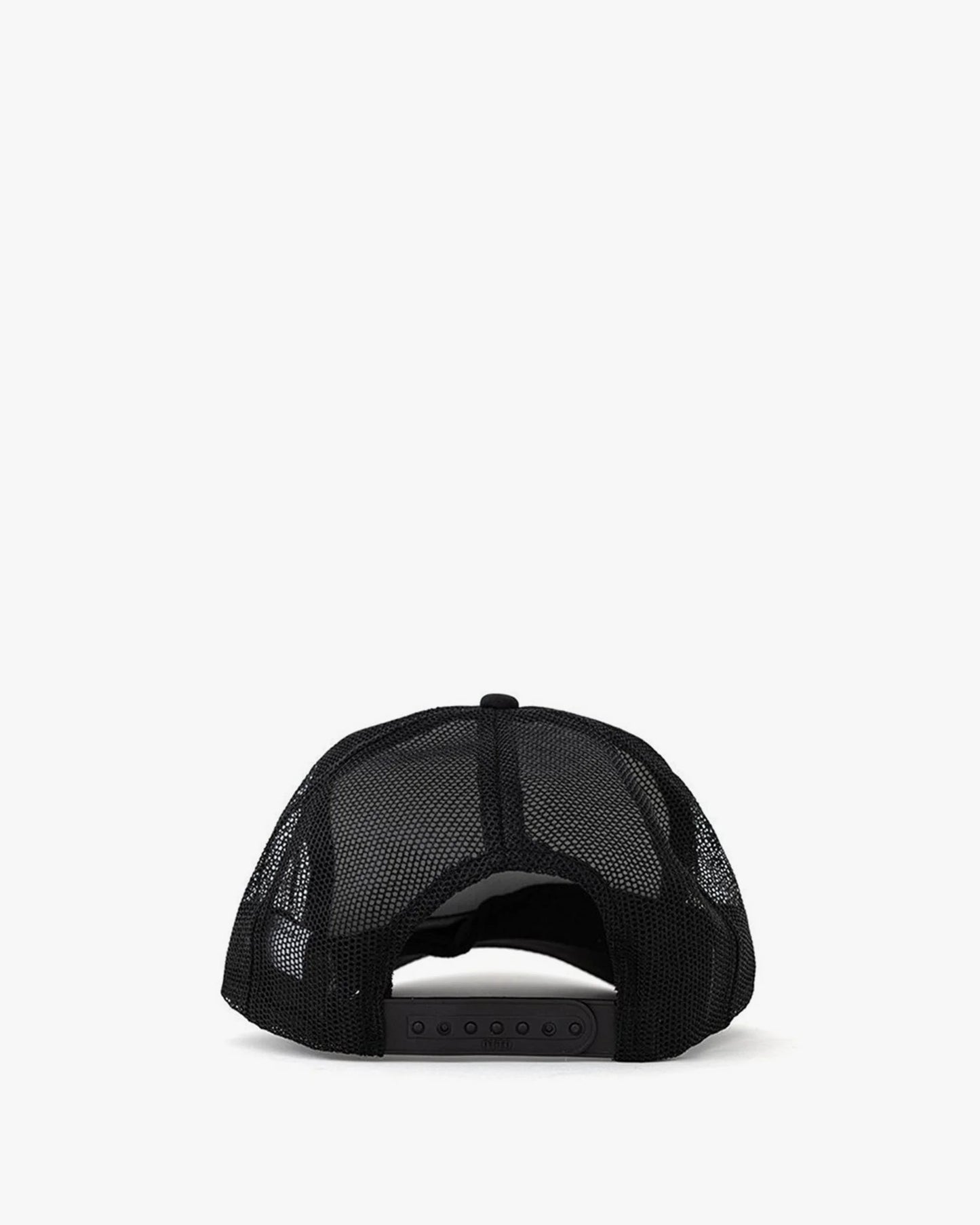 Clare V. | Ciao Trucker Hat - Black