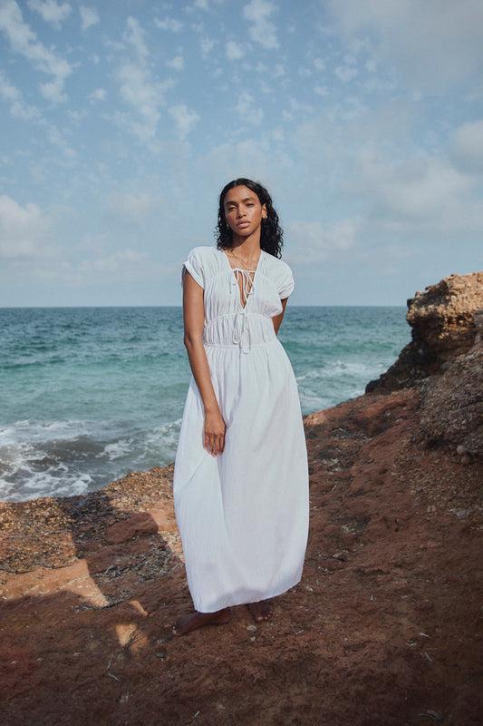 Mus & Bombon | Gretta Dress