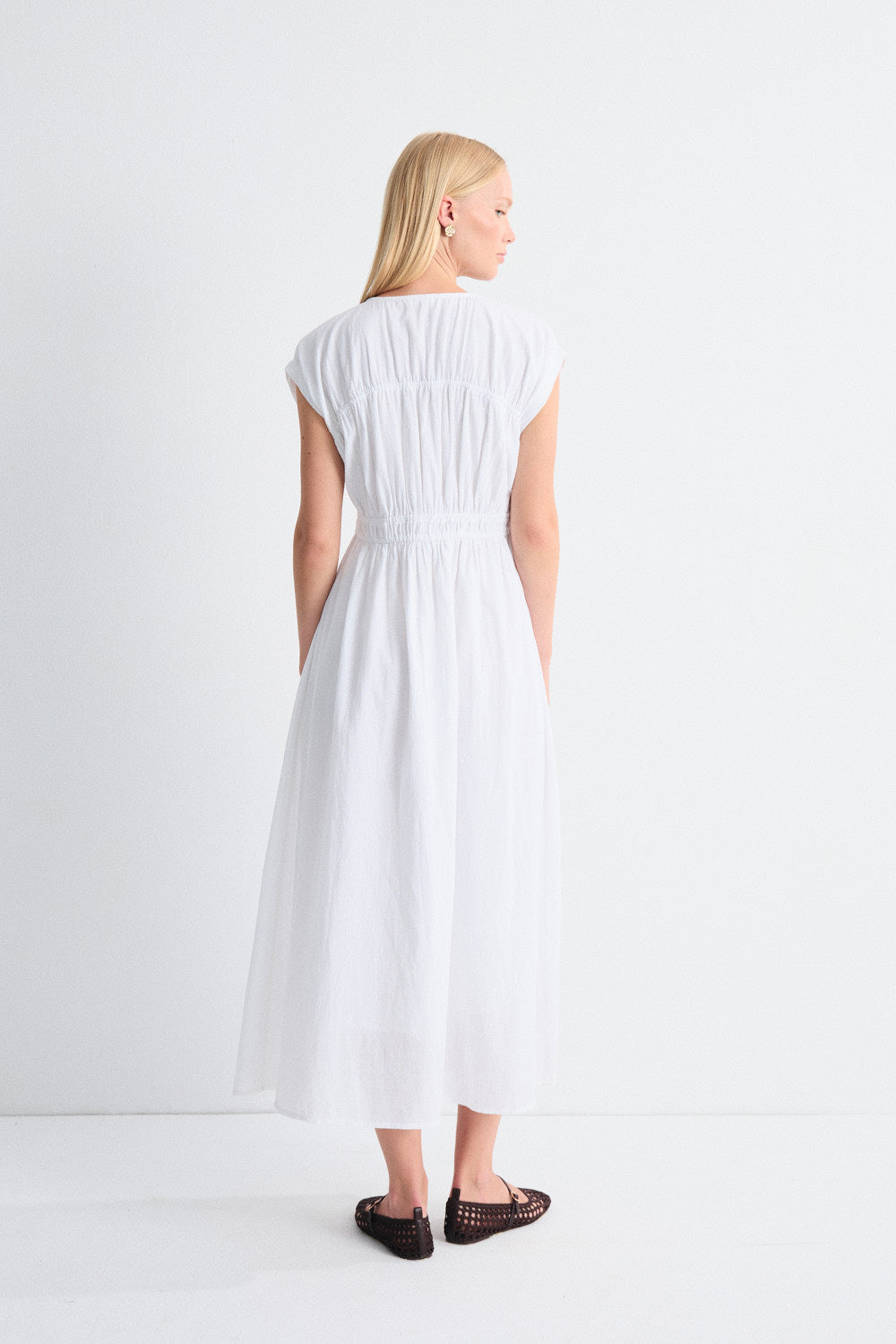 Mus & Bombon | Gretta Dress