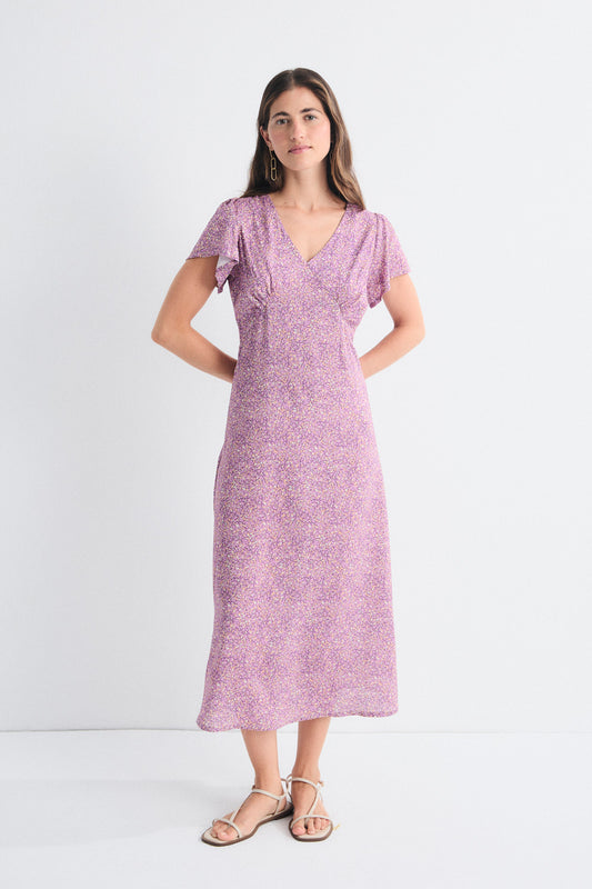 Mus & Bombon | Nyxora Dress