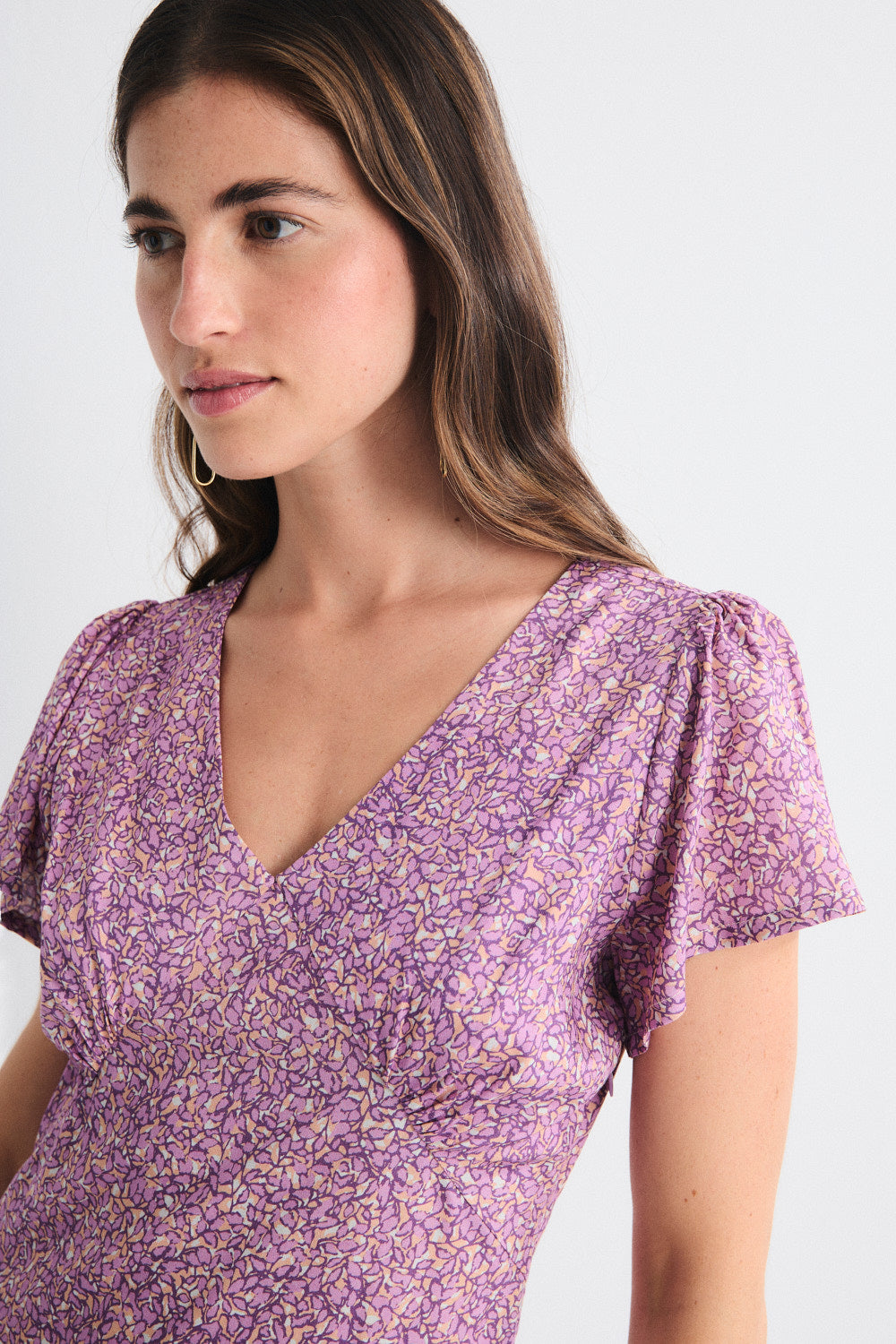 Mus & Bombon | Nyxora Dress
