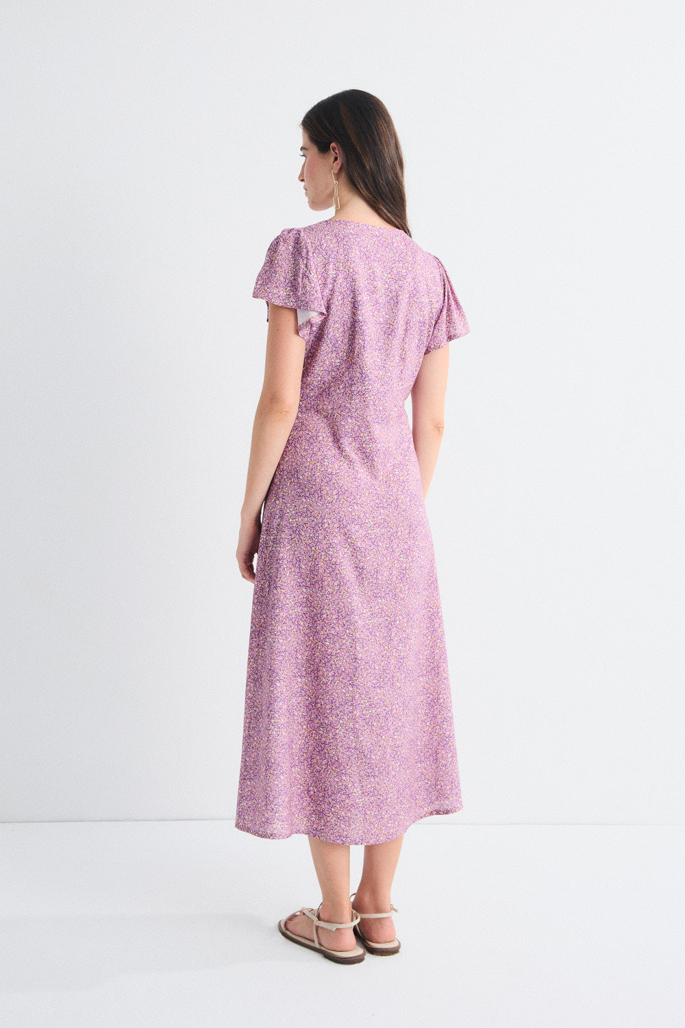 Mus & Bombon | Nyxora Dress