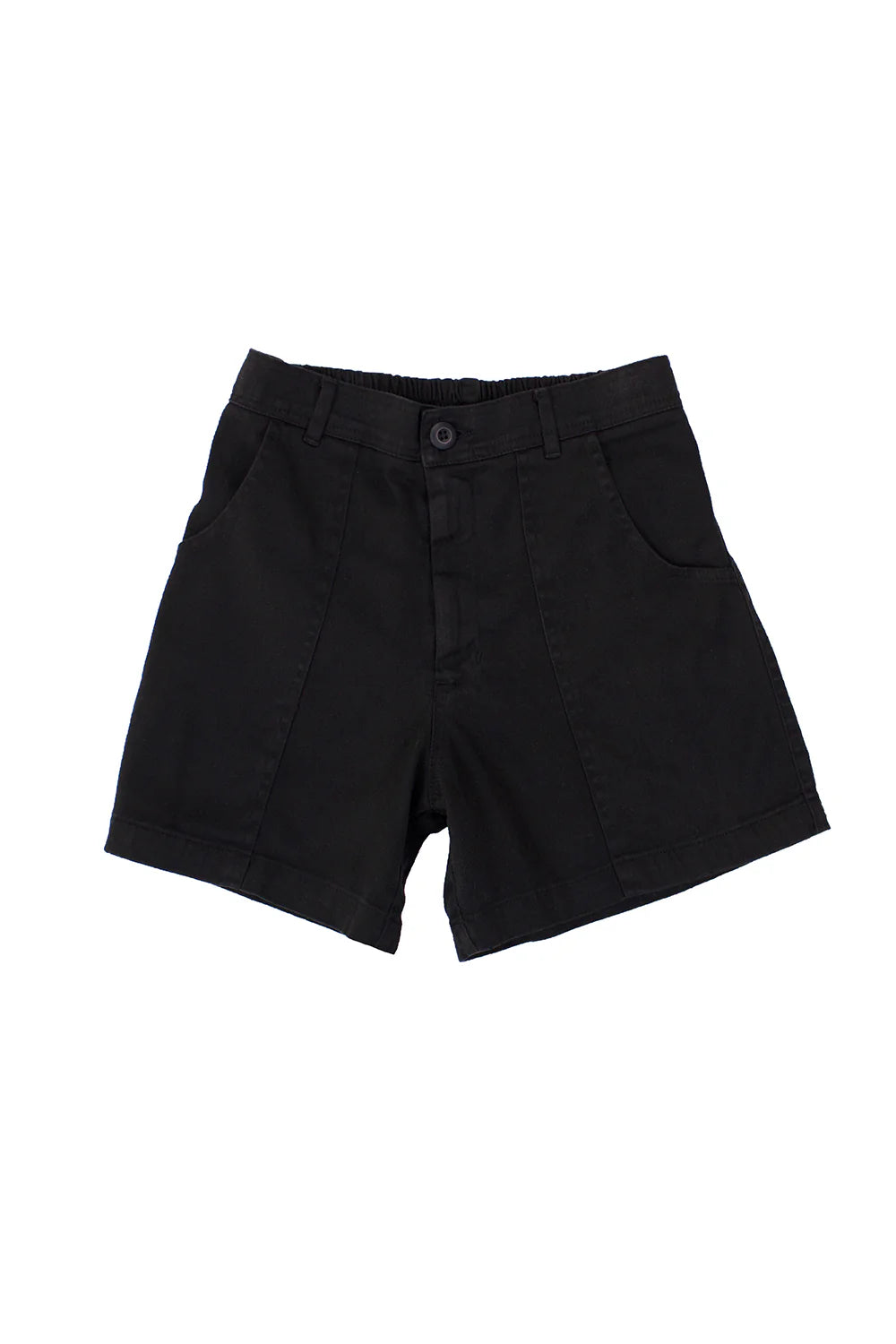 Jungmaven | Venice Shorts - Black