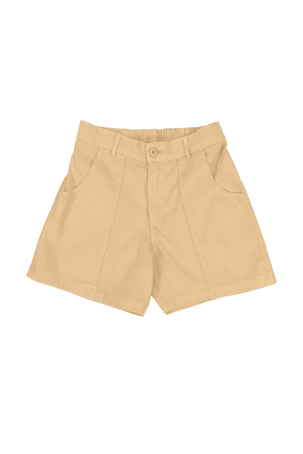 Jungmaven | Venice Shorts - Oat Milk