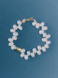 Wolf Circus | Leila Bracelet - Gold