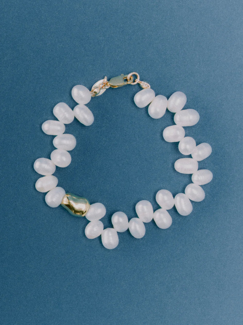 Wolf Circus | Leila Bracelet - Gold