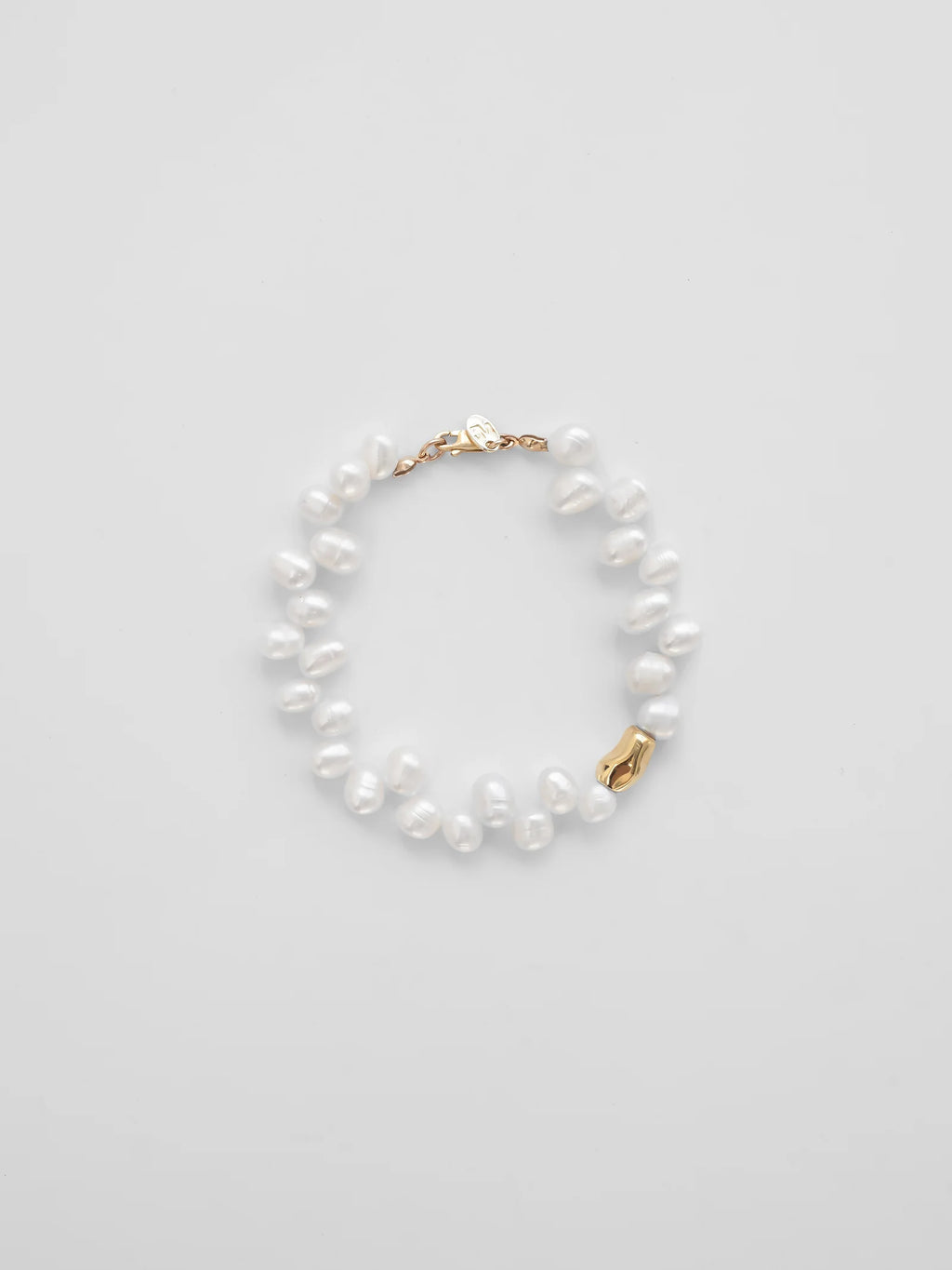 Wolf Circus | Leila Bracelet - Gold