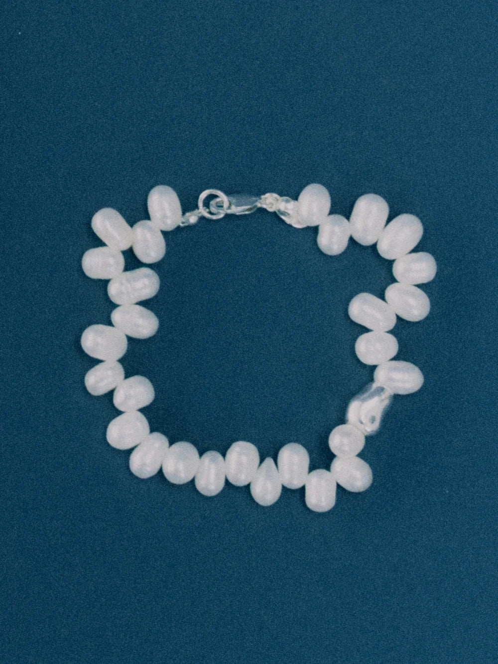 Wolf Circus | Leila Bracelet - Sterling Silver