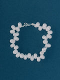 Wolf Circus | Leila Bracelet - Sterling Silver