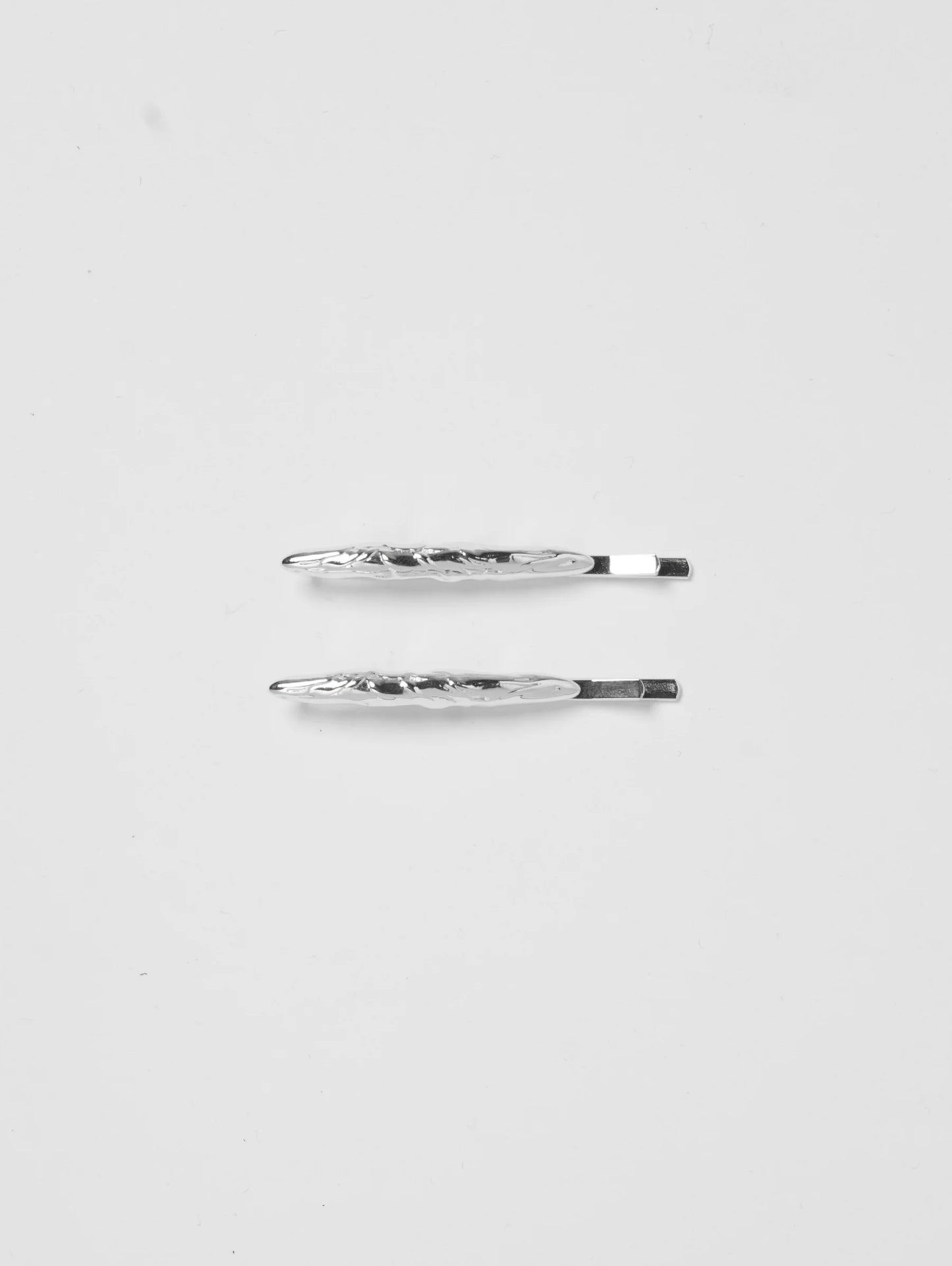 Wolf Circus | Frida Flat Pins - Silver