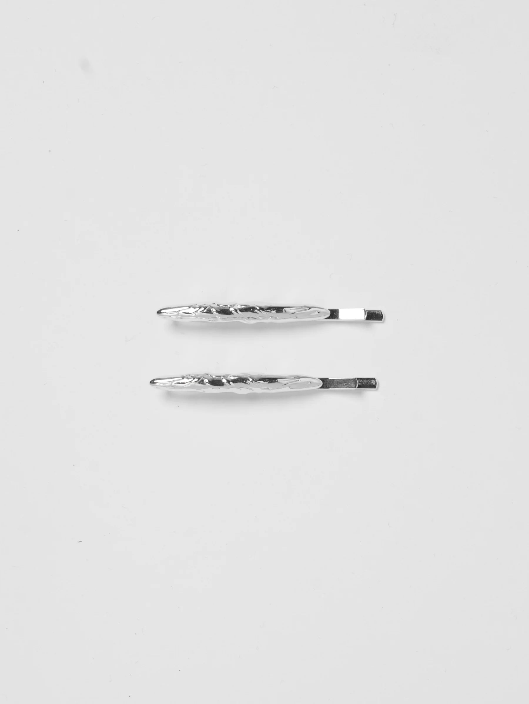 Wolf Circus | Frida Flat Pins - Silver