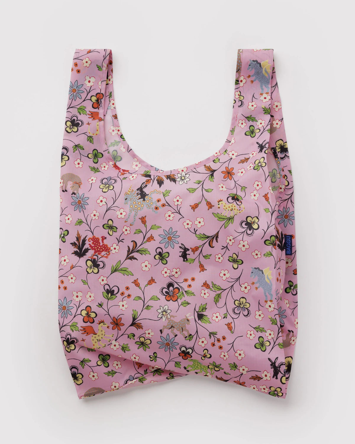 Baggu | Standard Baggu Shopping Tote - Fall 26' Collection - Multiple Colors