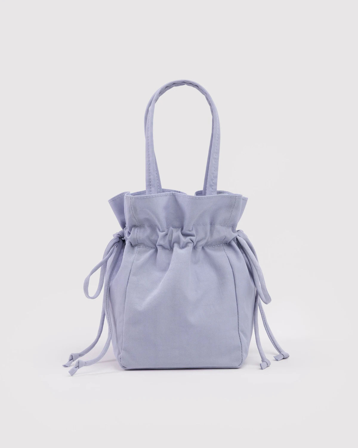 Baggu | Nylon Drawstring Bag - Mist