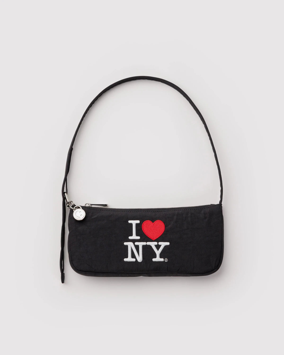 Baggu | Nylon Pochette - I Love NY