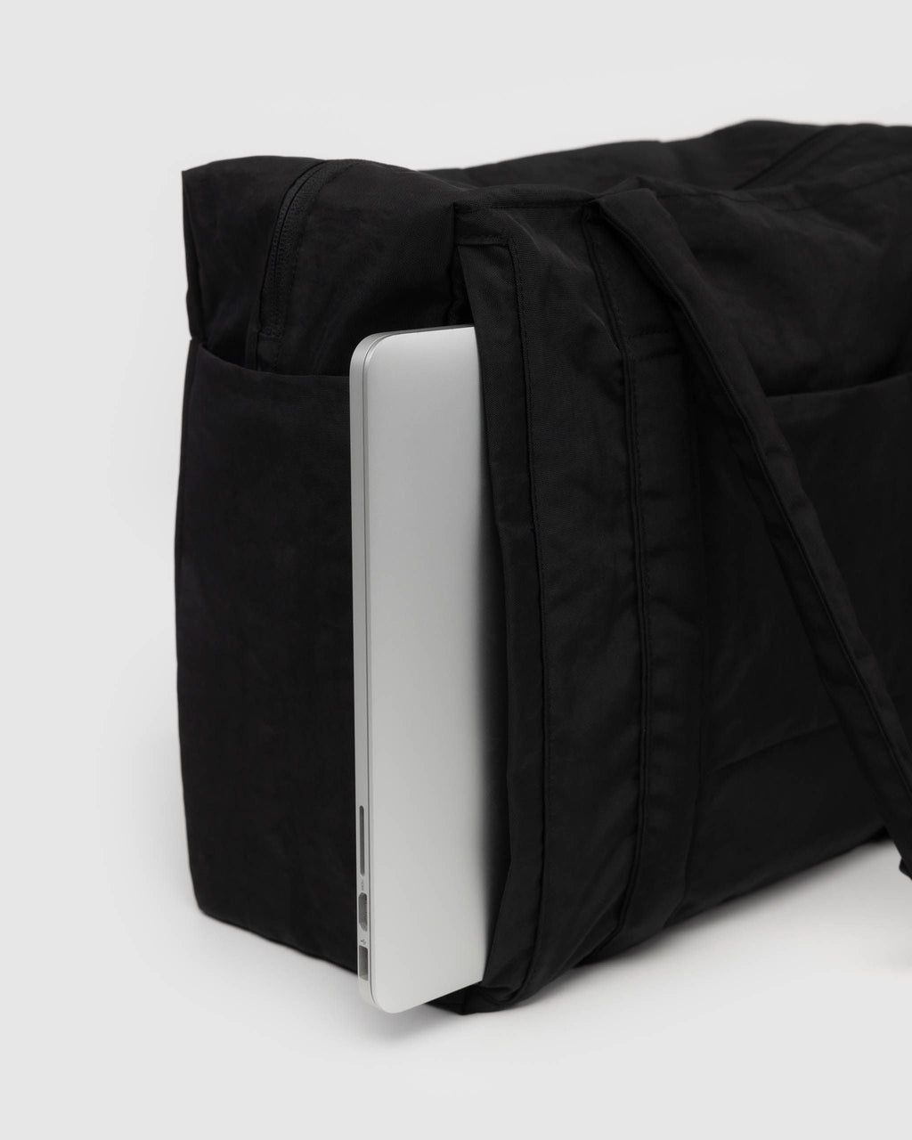 Baggu | Small Cloud Carry On - Black