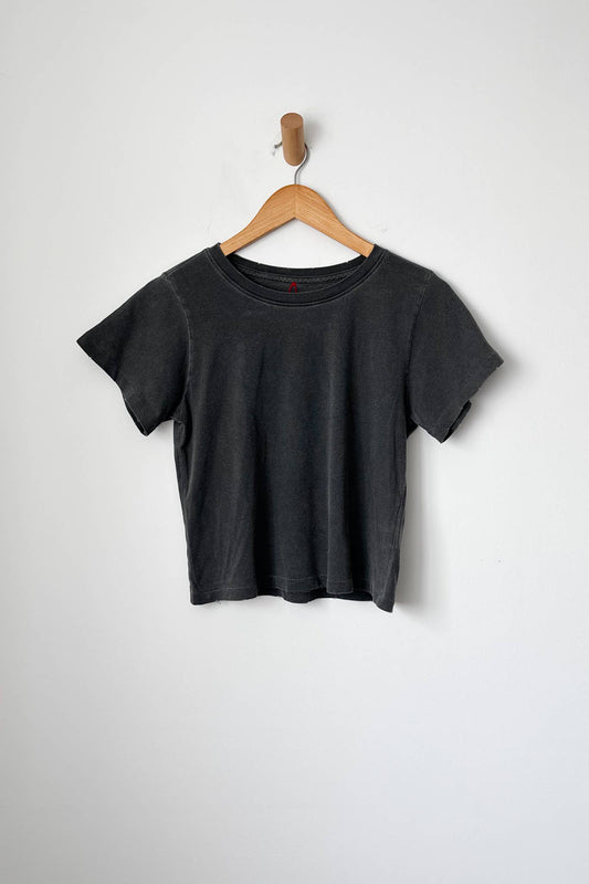 Le Bon Shoppe | Darling Tee - Vintage Black