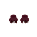 Karst Essentials | Baby Hair Claw Clip (Set of 2) — Jam