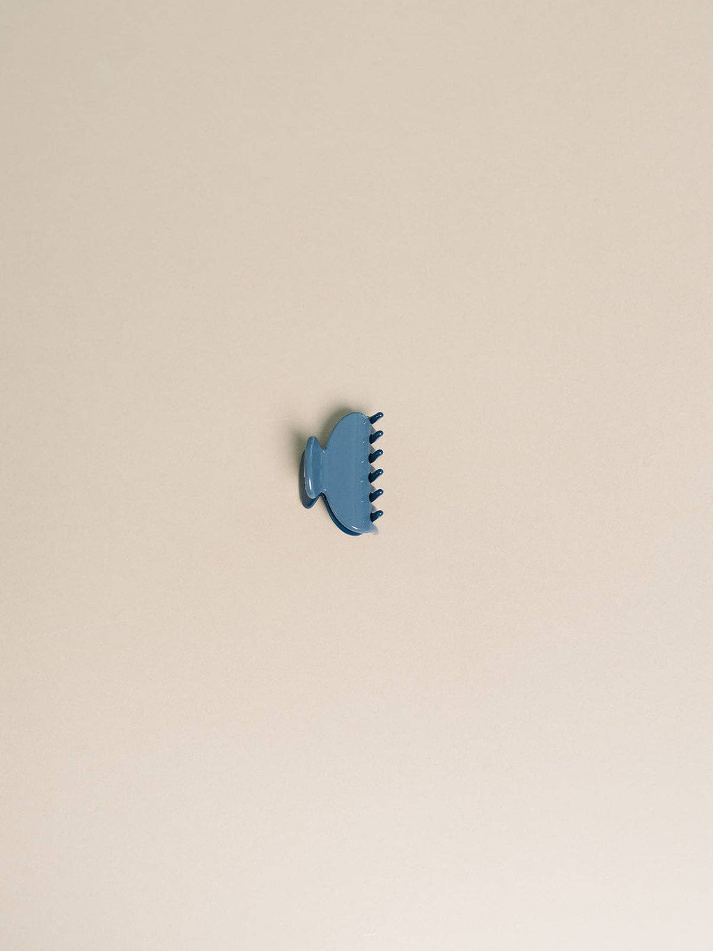Nat + Noor | Small Hair Claw - Sea