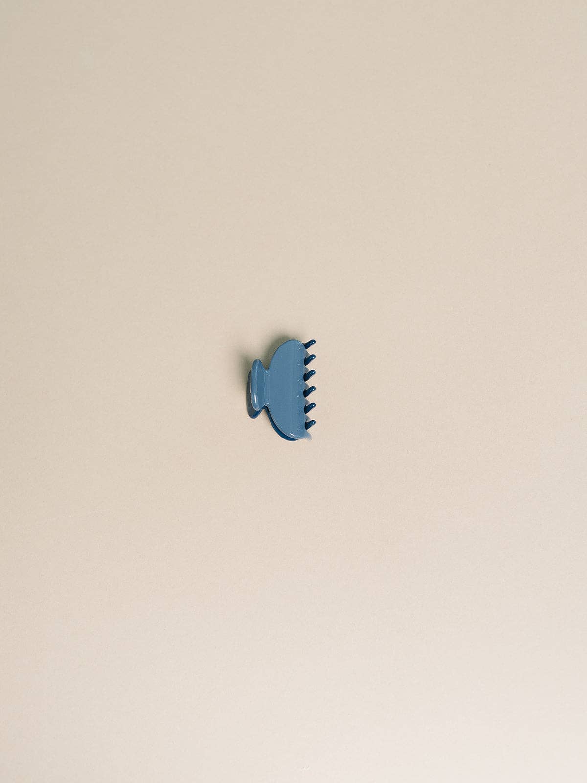 Nat + Noor | Small Hair Claw - Sea