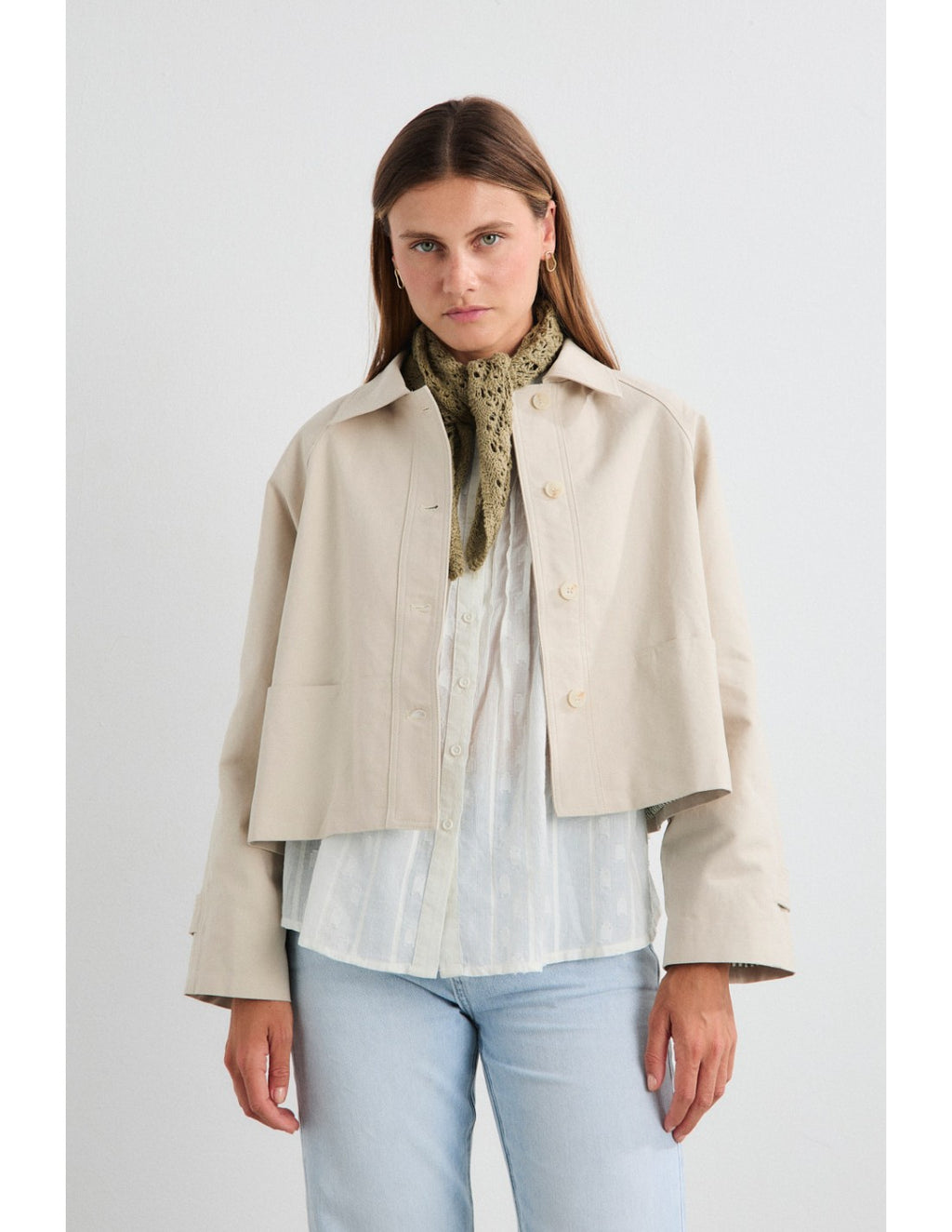 Mus & Bombon | Aidan Trench