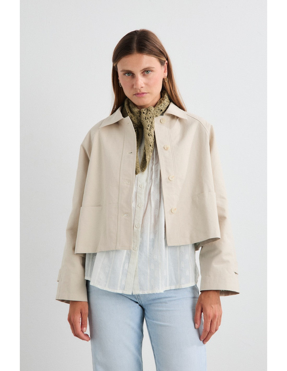 Mus & Bombon | Aidan Trench