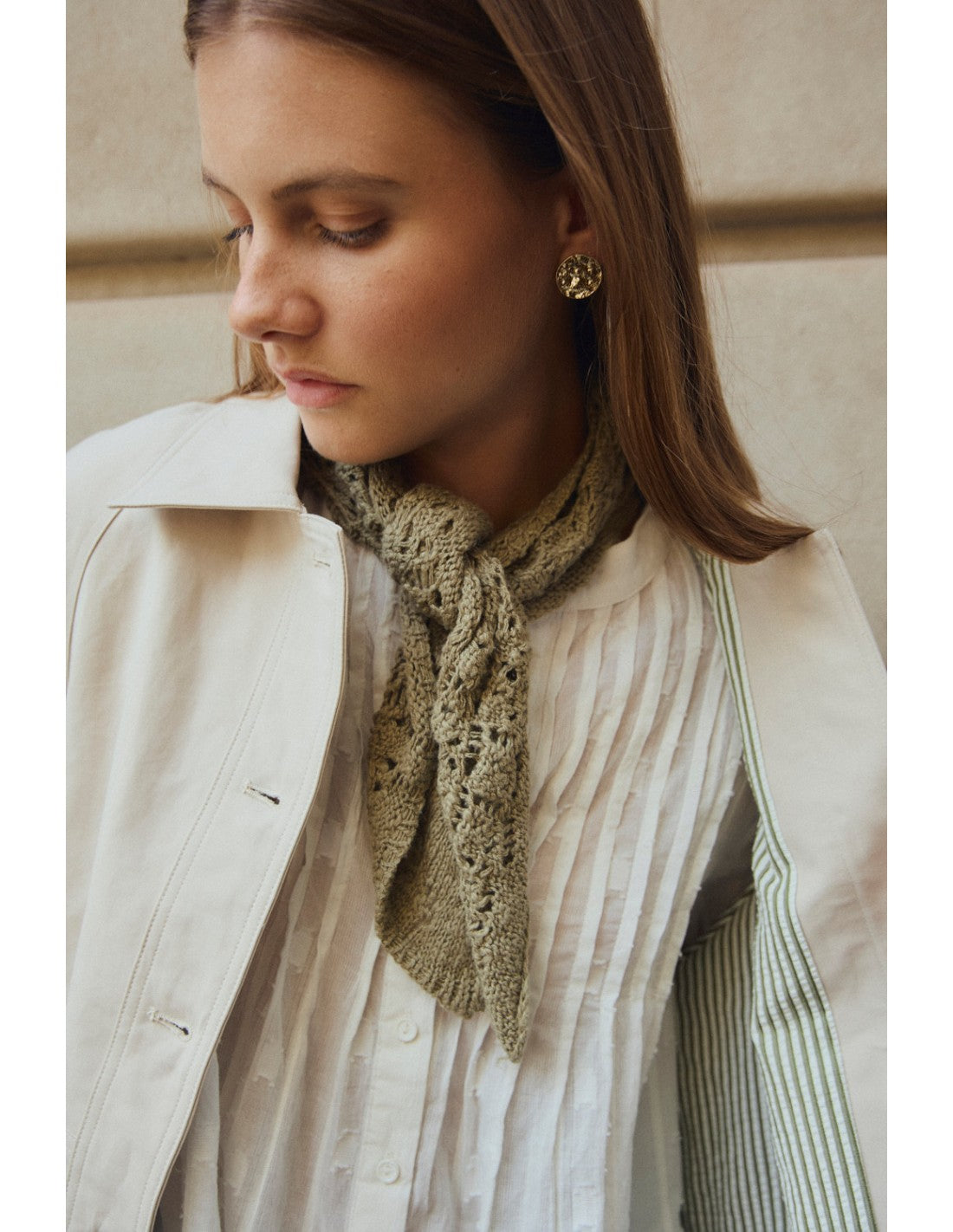 Mus & Bombon | Aidan Trench