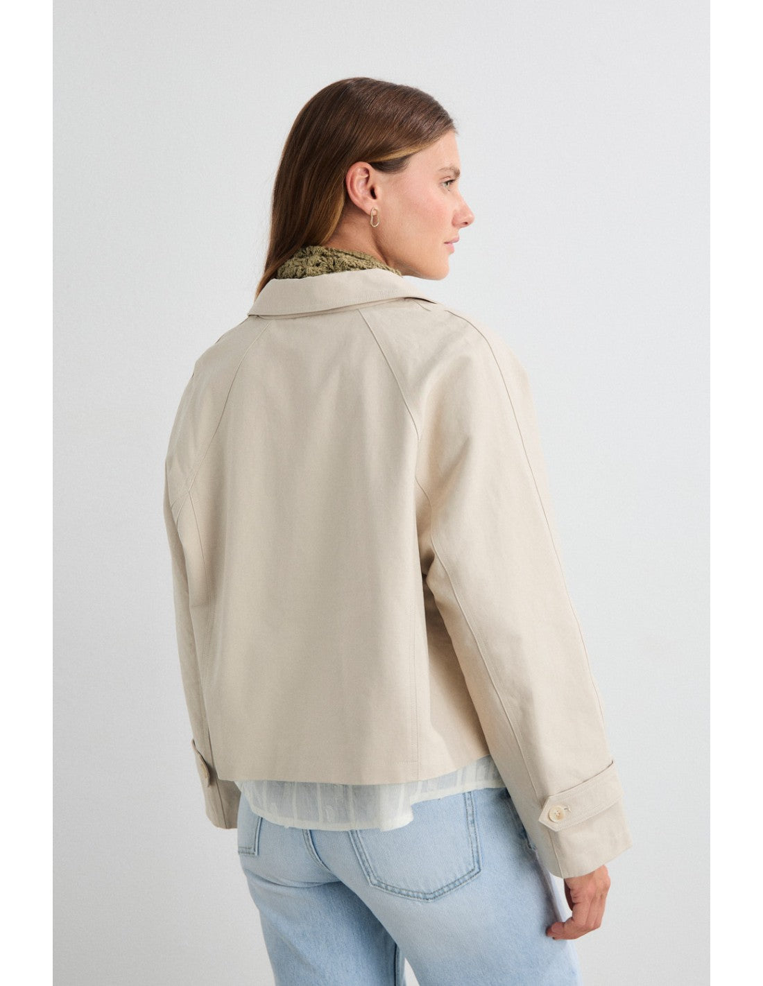 Mus & Bombon | Aidan Trench