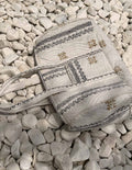 Mus & Bombon | Anasa Travel Bag - Crudo