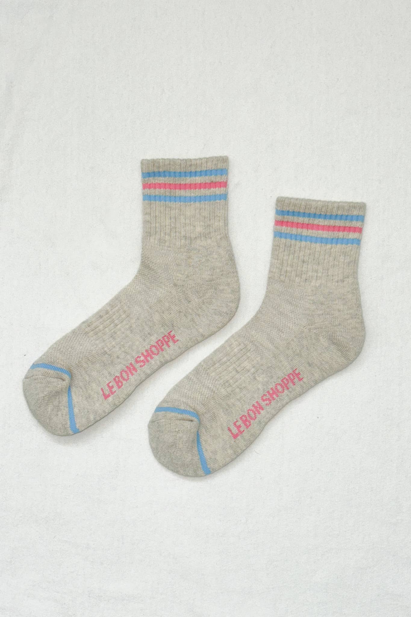 Le Bon Shoppe | Girlfriend Socks - Multiple Colors