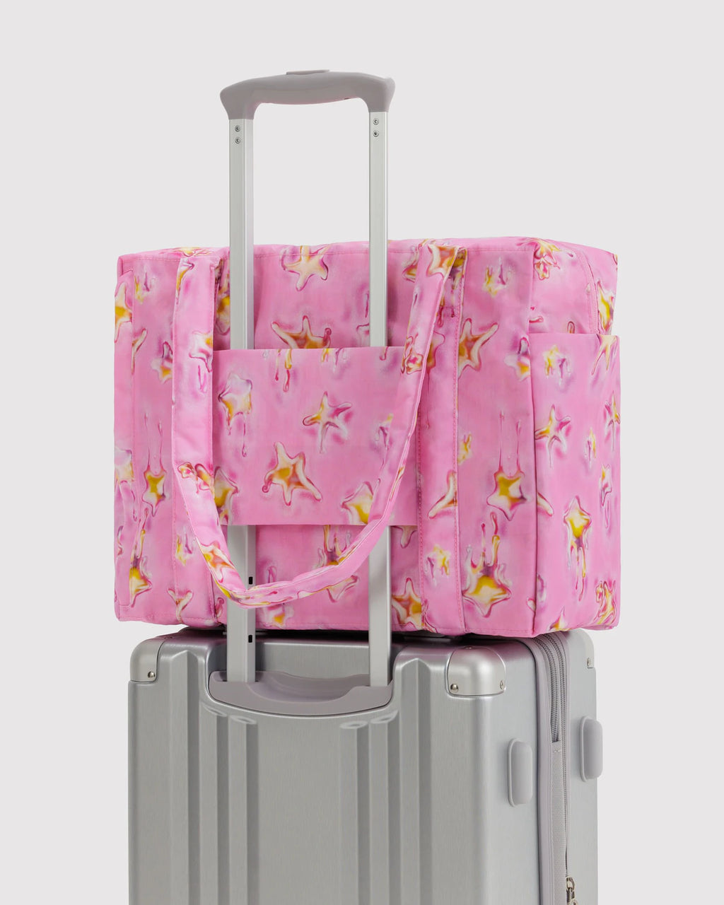Baggu | Small Cloud Carry On - Dancing Star
