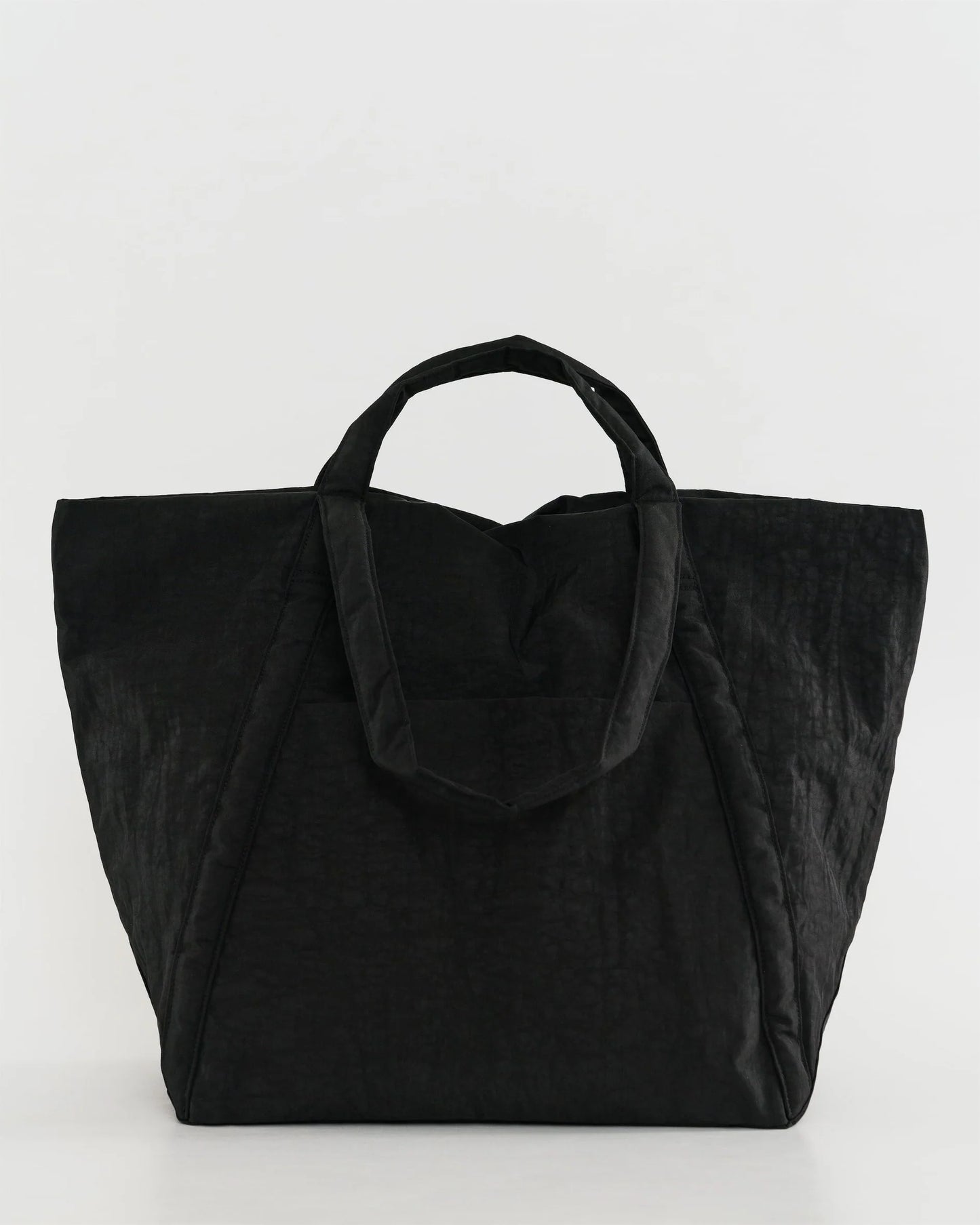 Baggu | Travel Cloud Bag - Black