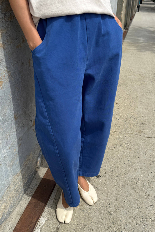 Le Bon Shoppe | Arc Pants - Azure