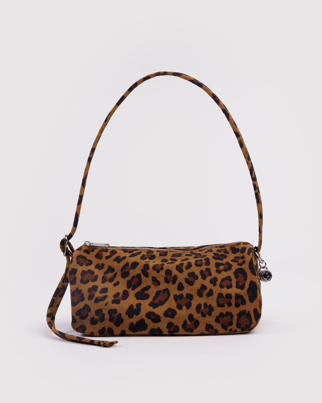 Baggu | Nylon Loaf Bag - Leopard