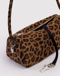 Baggu | Nylon Loaf Bag - Leopard