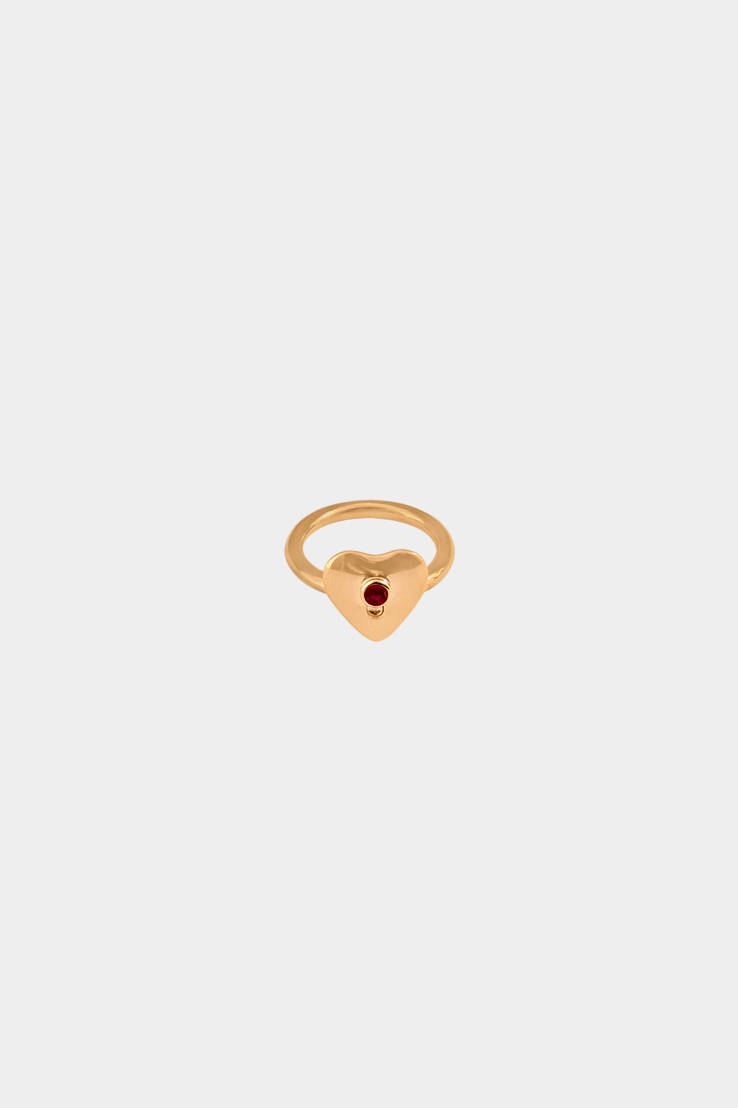 Kara Yoo | Loula Ring - Gold