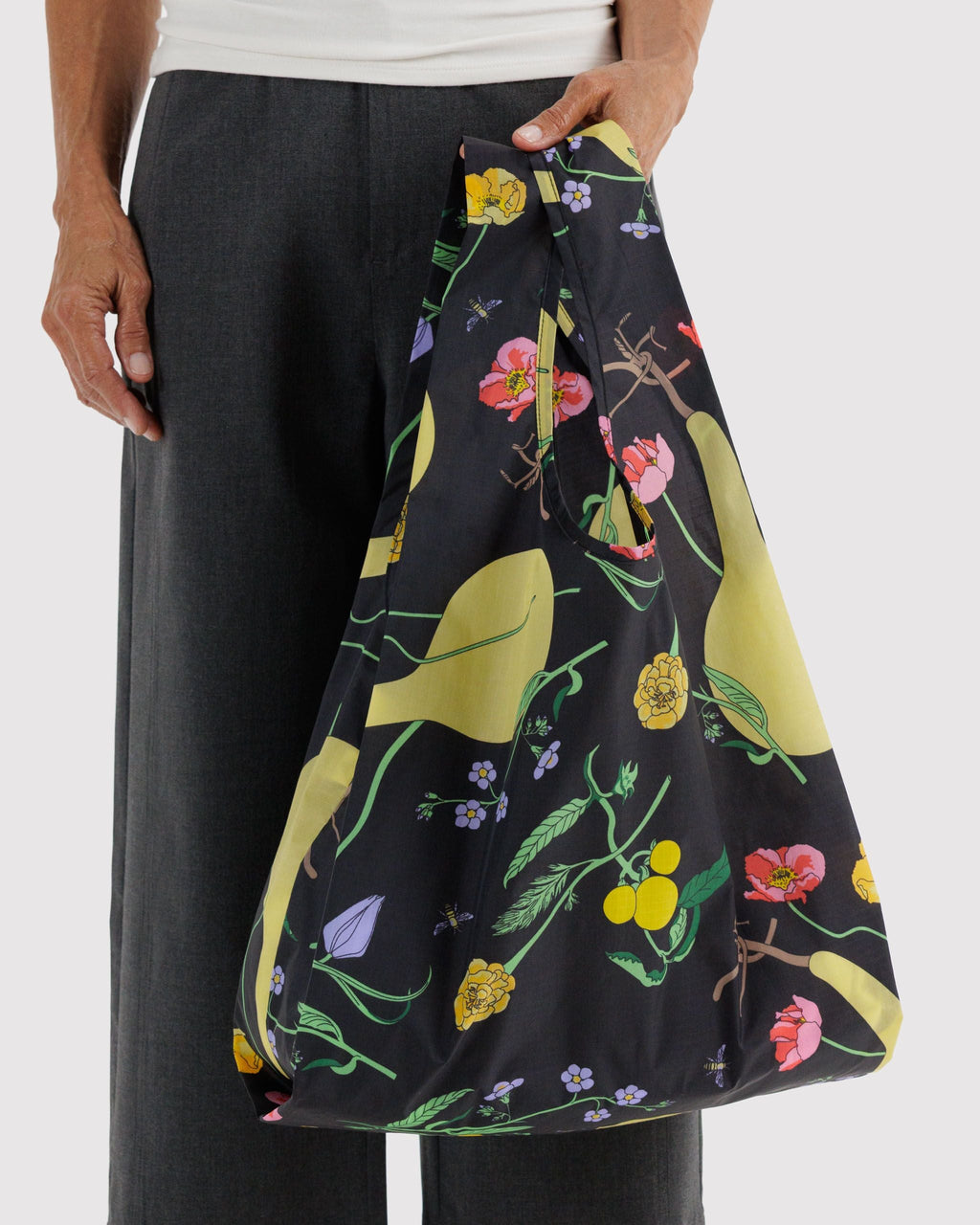 Baggu | Standard Shopping Tote - Winter Gourd