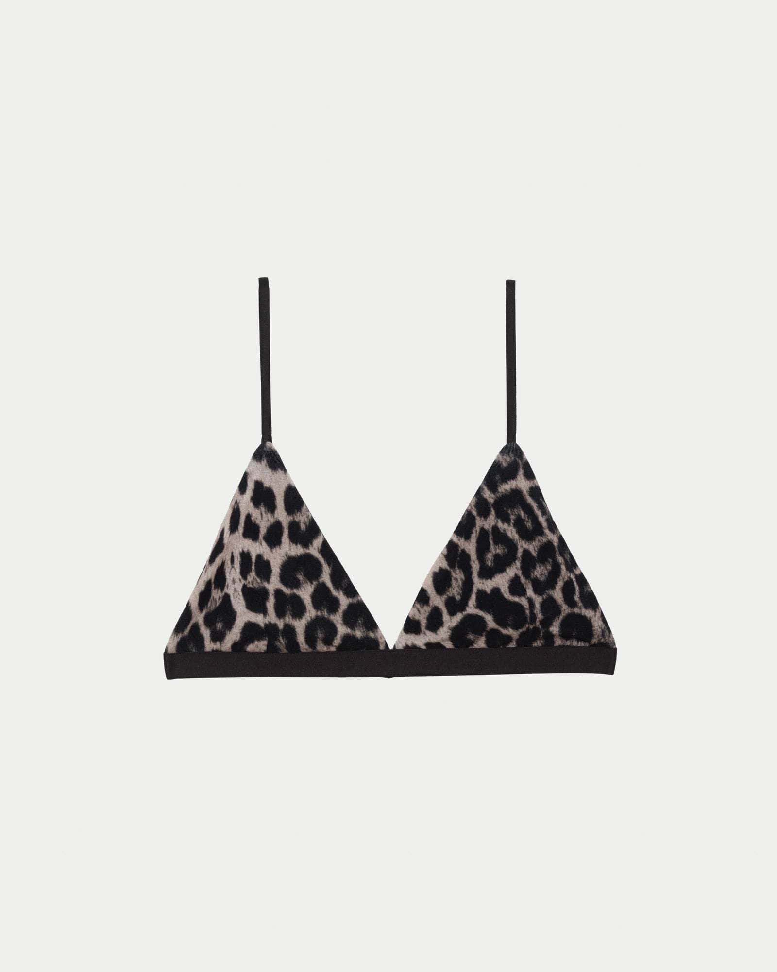 Baserange | Mississippi Bra - Circulose Jersey