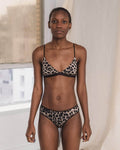 Baserange | Mississippi Bra - Circulose Jersey