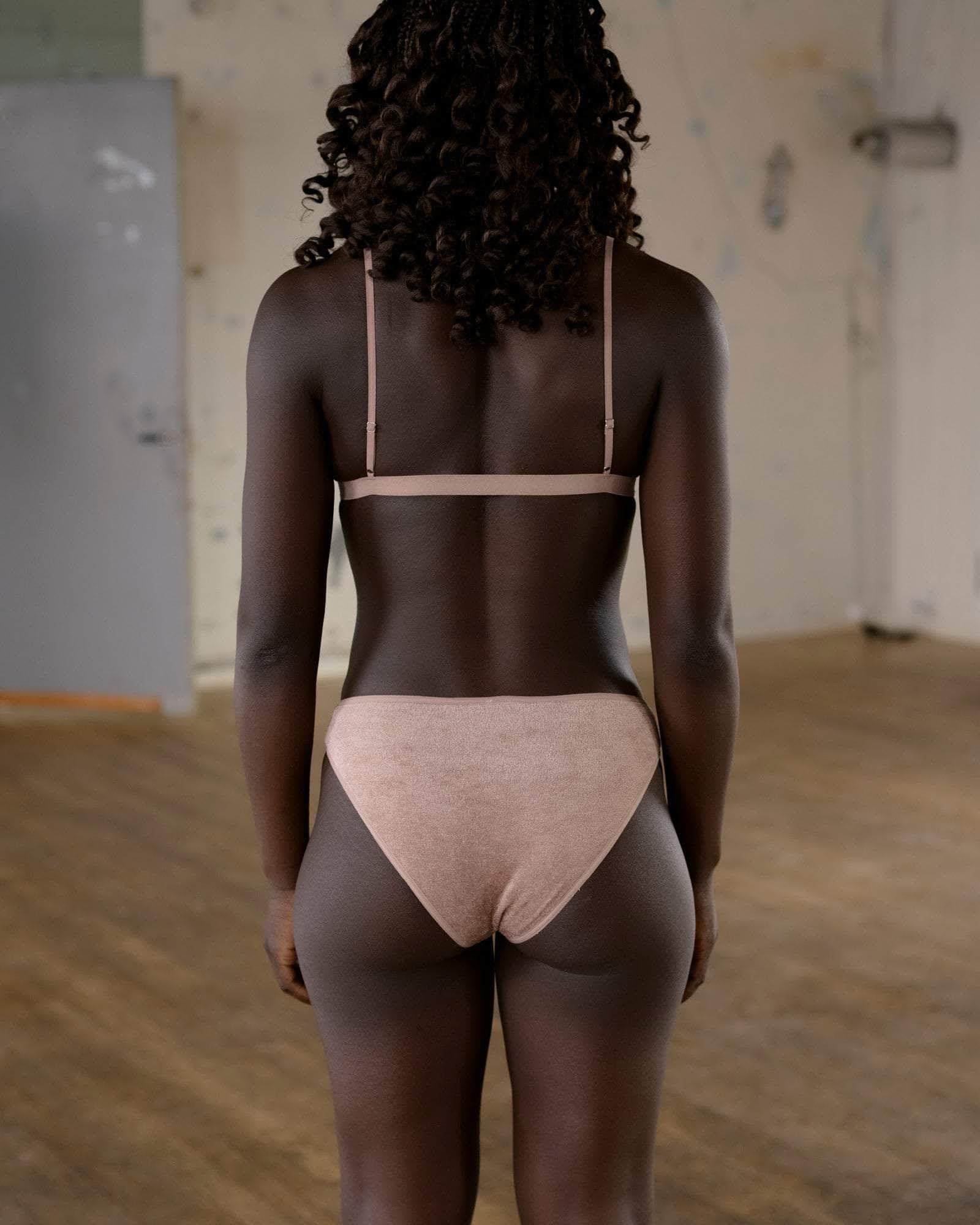 Baserange | Mississippi Bra -