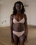 Baserange | Mississippi Bra -