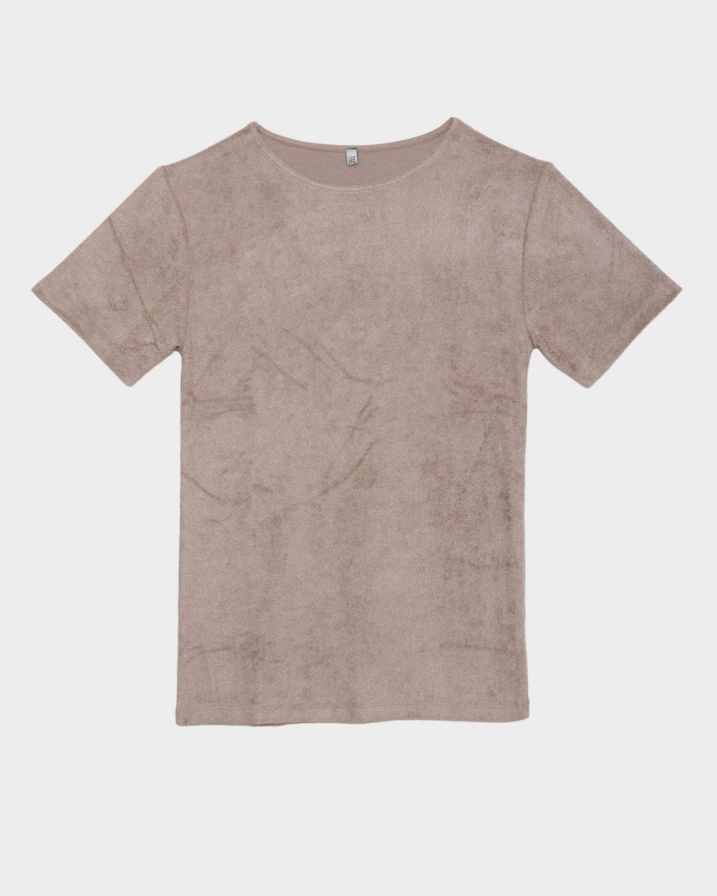 Baserange | Omo Tee Shirt