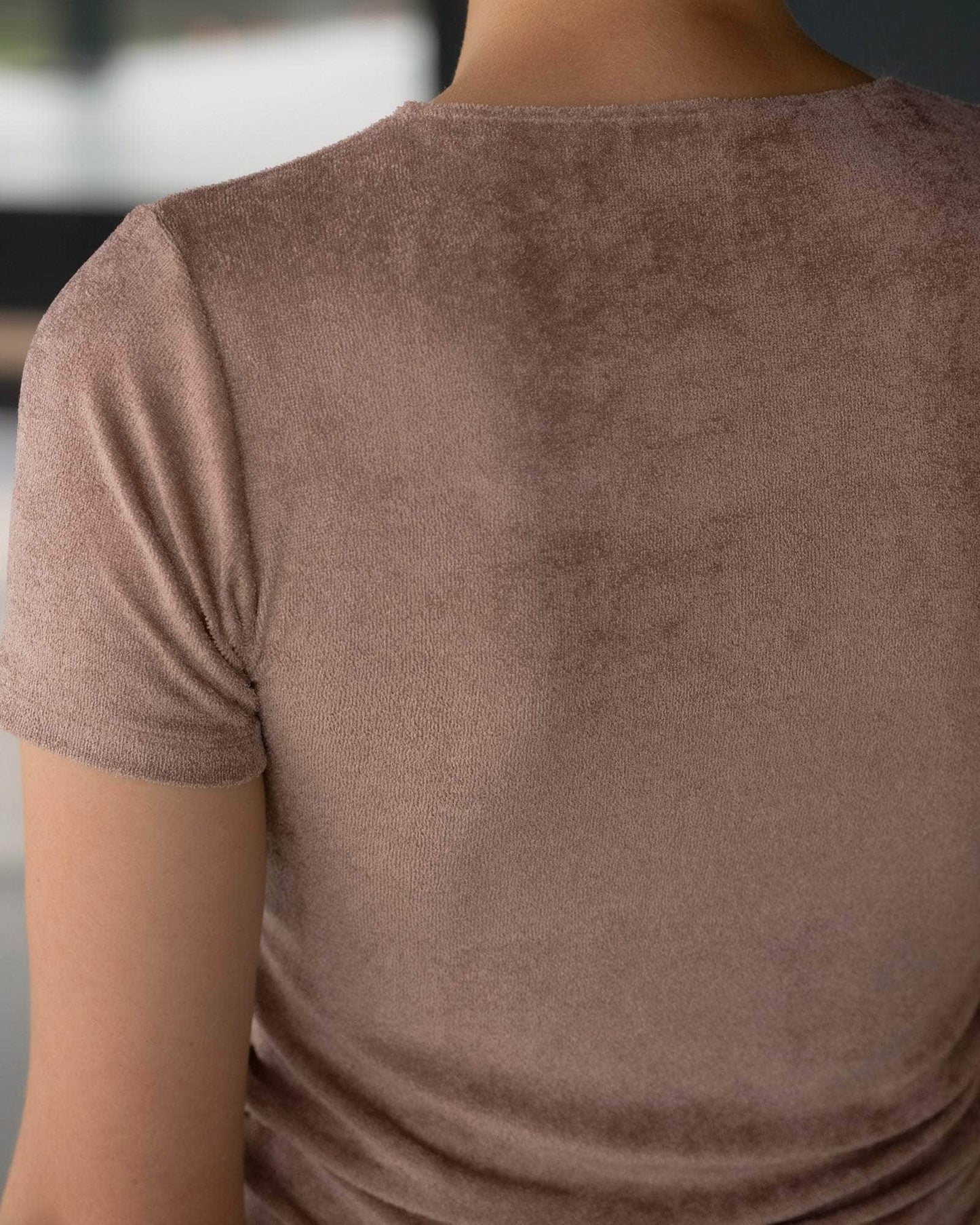 Baserange | Omo Tee Shirt