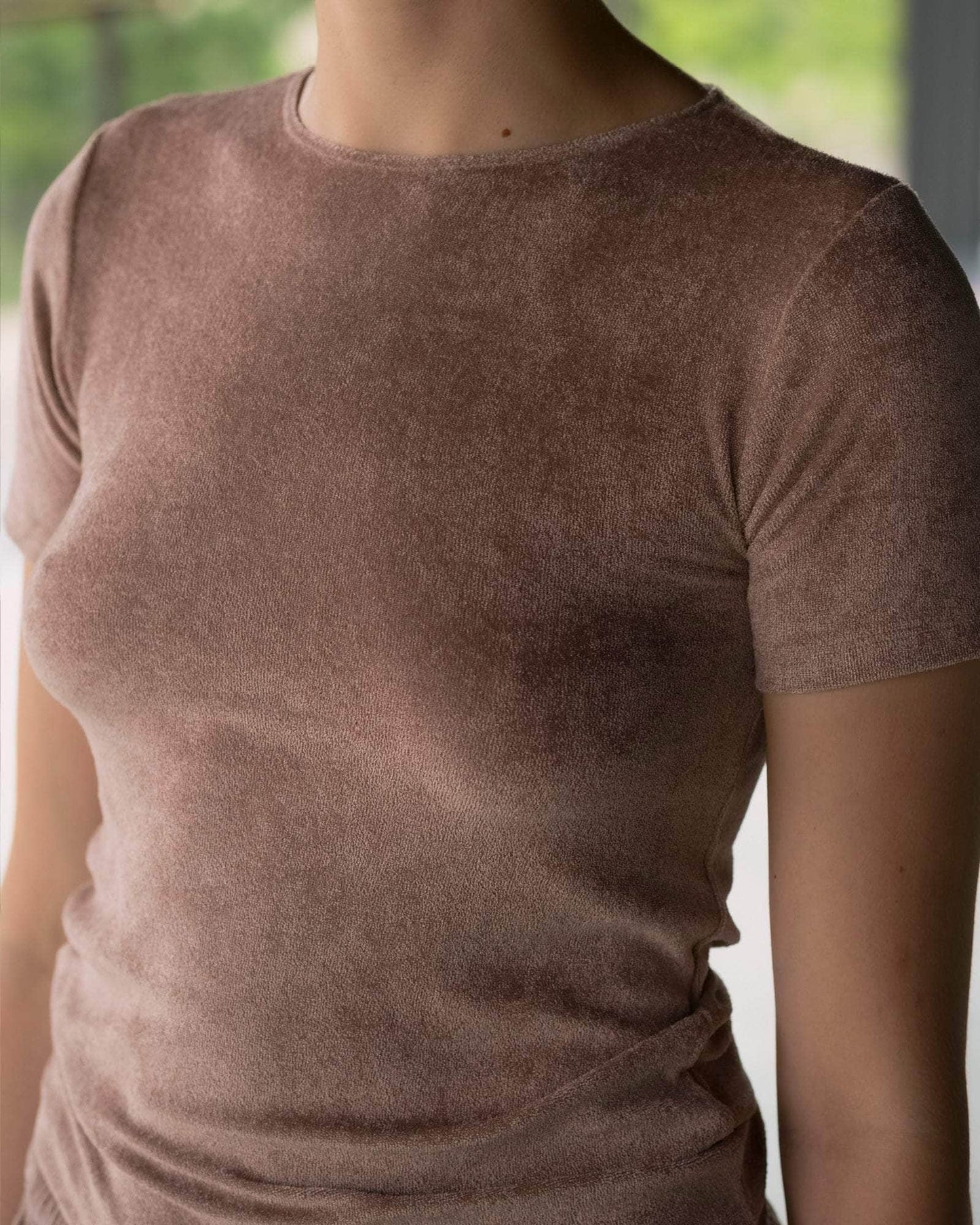 Baserange | Omo Tee Shirt