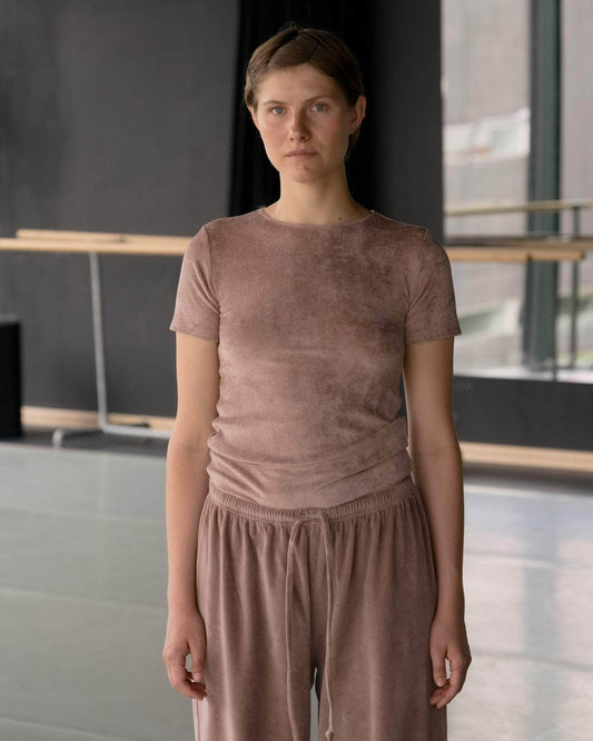 Baserange | Omo Tee Shirt