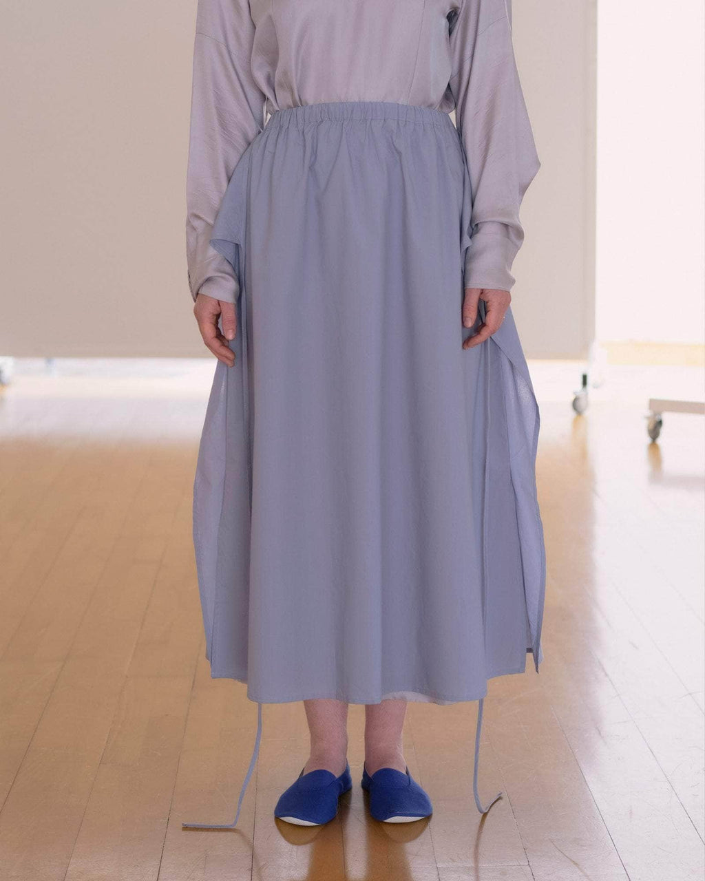 Baserange | Decti Skirt